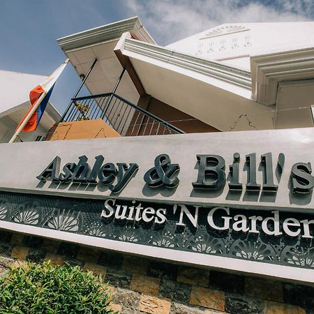 Ashley And Bill'S Suites 'N Garden Hotel And Vacation Homes Carcar Extérieur photo