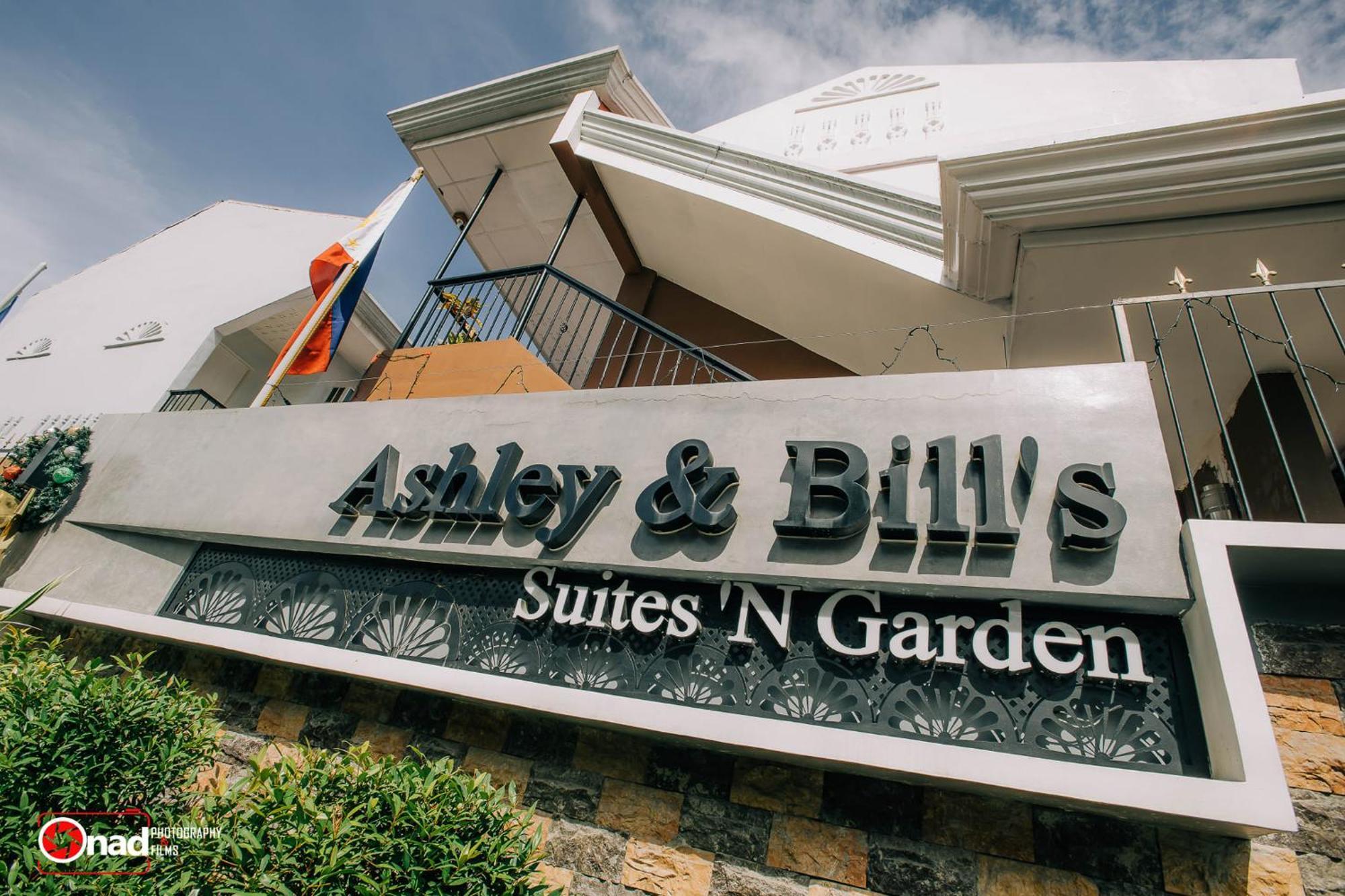 Ashley And Bill'S Suites 'N Garden Hotel And Vacation Homes Carcar Extérieur photo